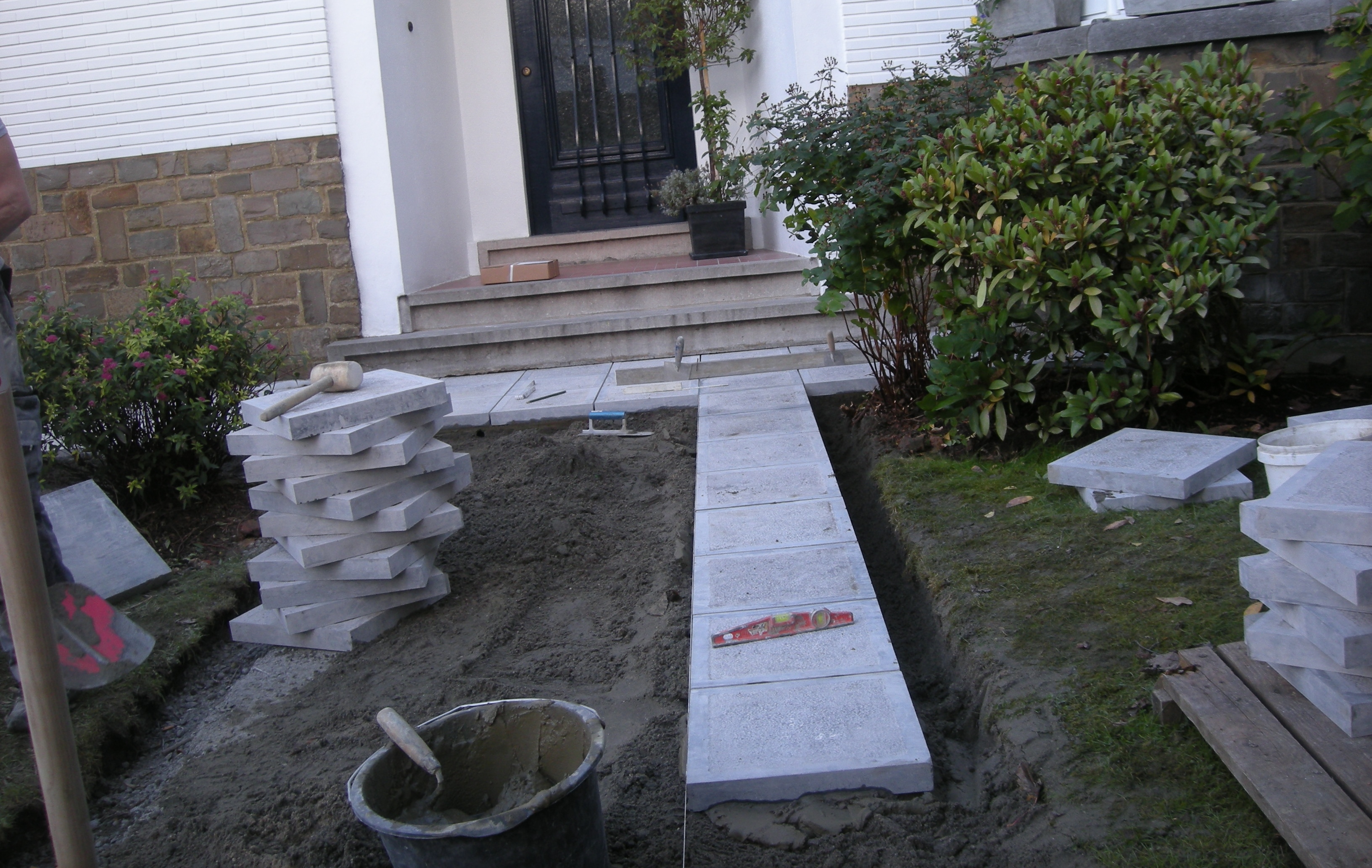 exemple de realisation