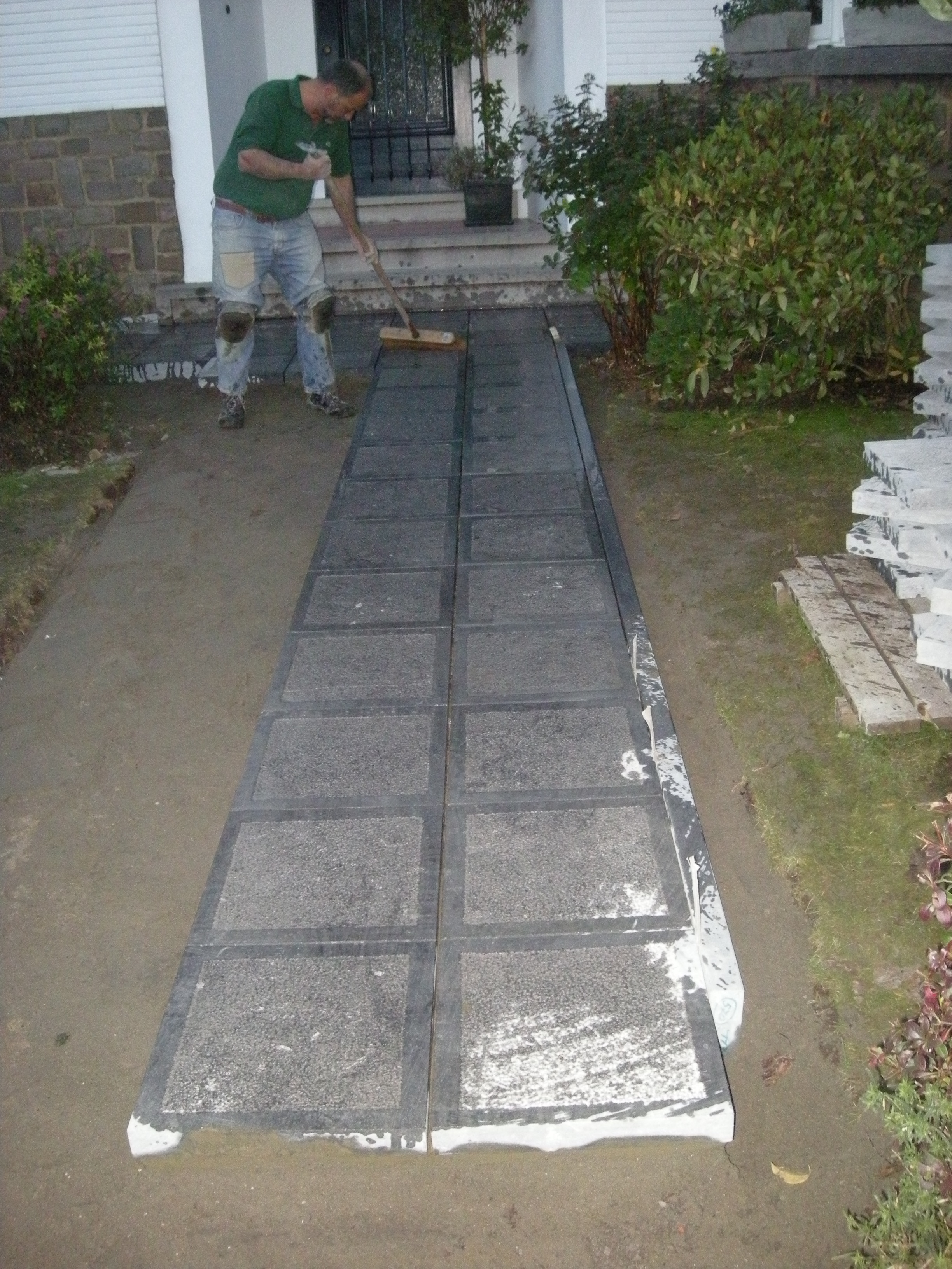 exemple de realisation