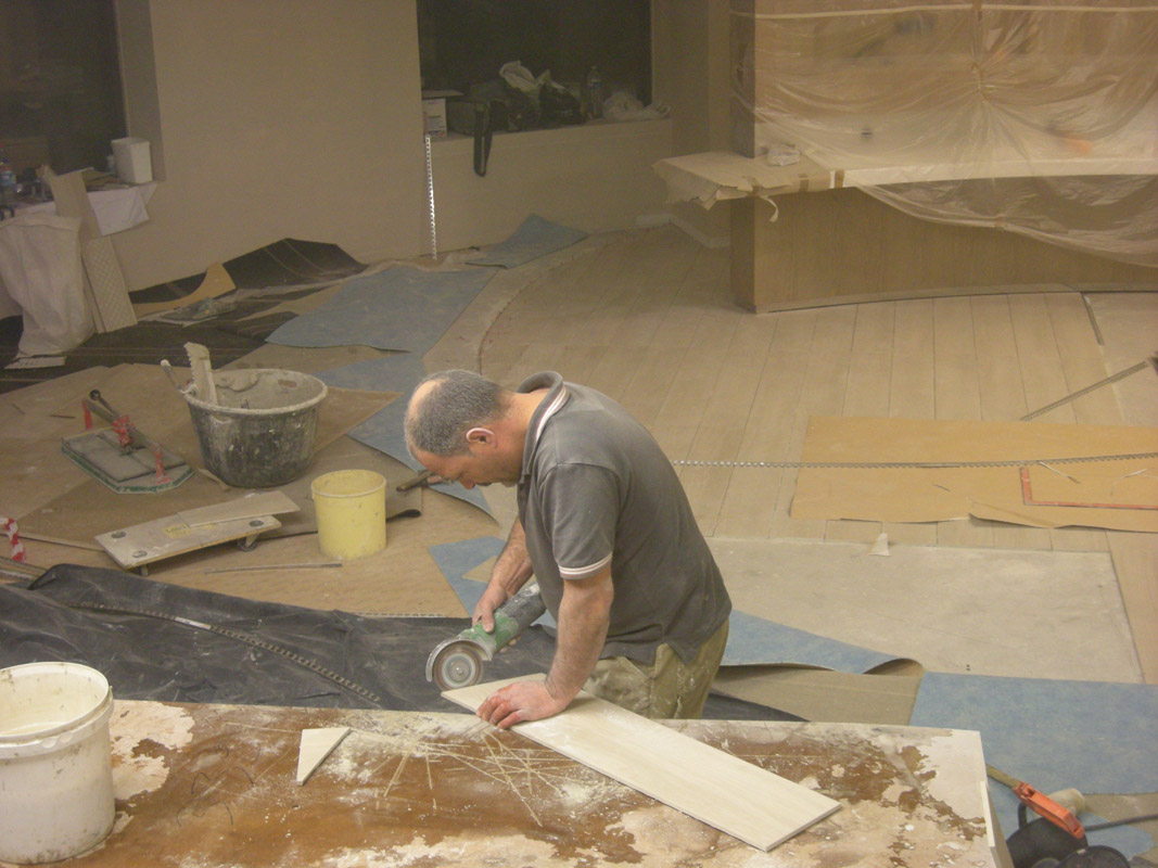 exemple de realisation