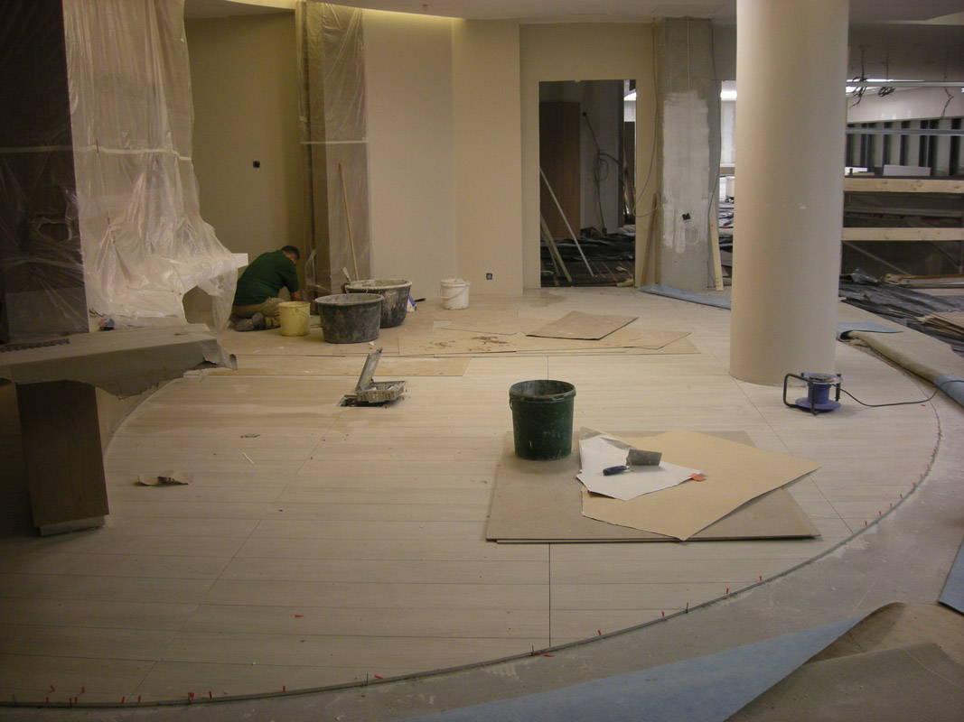 exemple de realisation